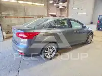 2016 Ford FOCUS фото