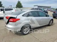 2016 Ford FOCUS photo