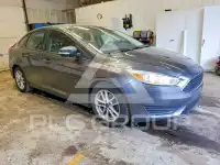 2016 Ford FOCUS photo