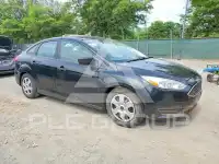 2016 Ford FOCUS фото
