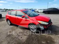 2016 Ford FOCUS фото