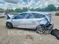 2016 Ford FOCUS photo