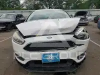 2016 Ford FOCUS фото