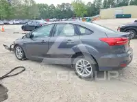 2016 Ford FOCUS фото
