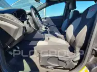 2016 Ford FOCUS фото