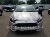 2016 Ford FOCUS photo
