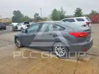 2016 Ford FOCUS фото