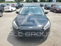 2016 Ford FOCUS фото
