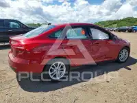 2016 Ford FOCUS фото