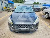 2016 Ford FOCUS фото