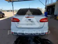 2016 Ford FOCUS фото