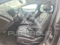 2016 Ford FOCUS фото