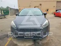 2016 Ford FOCUS фото