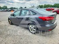 2016 Ford FOCUS photo