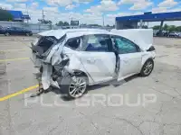 2016 Ford FOCUS фото