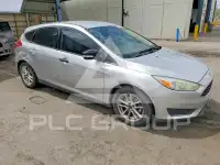 2016 Ford FOCUS фото