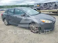 2016 Ford FOCUS photo