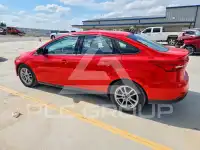 2016 Ford FOCUS фото