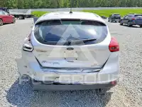 2016 Ford FOCUS фото