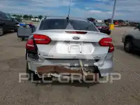 2016 Ford FOCUS photo
