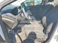 2016 Ford FOCUS фото