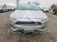 2016 Ford FOCUS фото