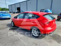 2016 Ford FOCUS фото