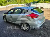 2016 Ford FOCUS фото