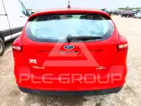 2016 Ford FOCUS фото