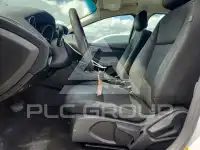 2016 Ford FOCUS photo