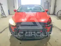 2016 Ford FOCUS фото