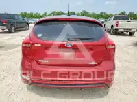 2016 Ford FOCUS фото