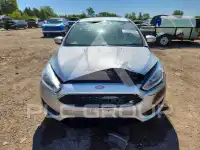 2016 Ford FOCUS фото