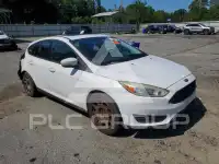 2016 Ford FOCUS photo