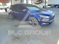 2016 Ford FOCUS фото