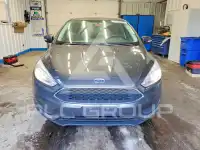 2016 Ford FOCUS photo