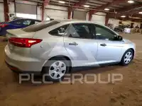 2016 Ford FOCUS фото