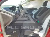2016 Ford FOCUS фото