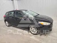 2016 Ford FOCUS фото