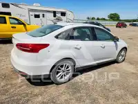 2016 Ford FOCUS фото