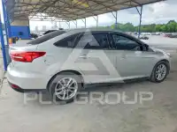 2016 Ford FOCUS photo