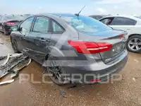 2016 Ford FOCUS фото