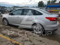 2016 Ford FOCUS фото