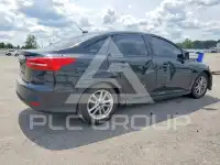 2016 Ford FOCUS photo