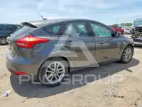 2016 Ford FOCUS фото