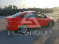 2016 Ford FOCUS фото