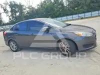 2016 Ford FOCUS фото