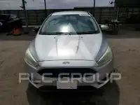 2016 Ford FOCUS фото