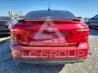 2016 Ford FOCUS фото