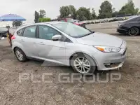 2016 Ford FOCUS фото